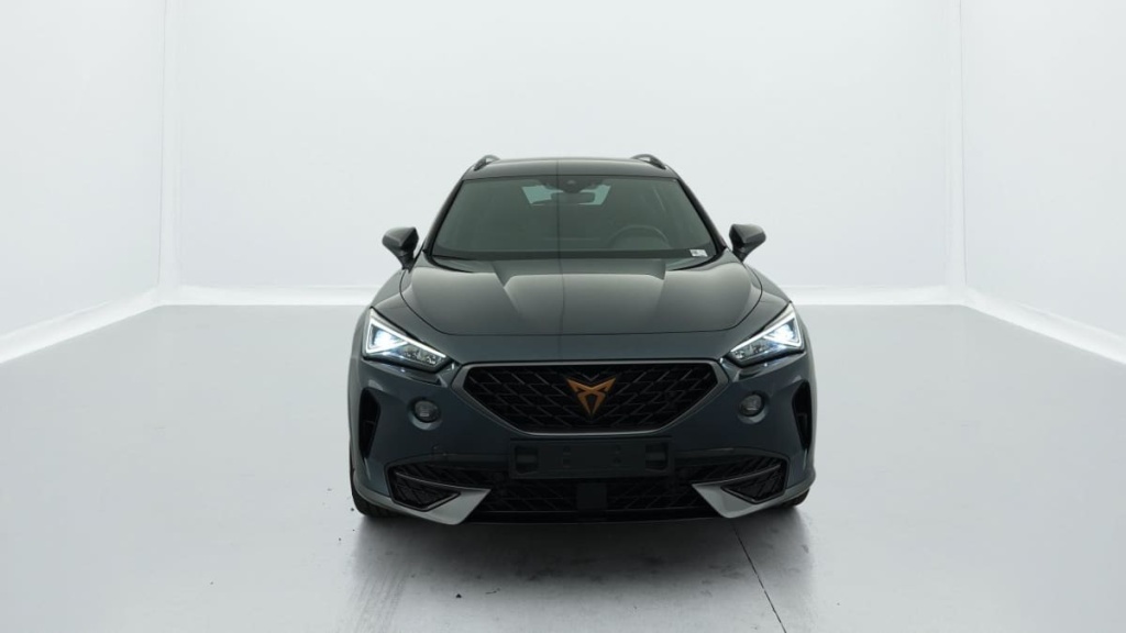 CUPRA FORMENTOR 1.4 E-HYBRID 245 CH DSG6 VZ - ref: 1-332250 - Photo 2