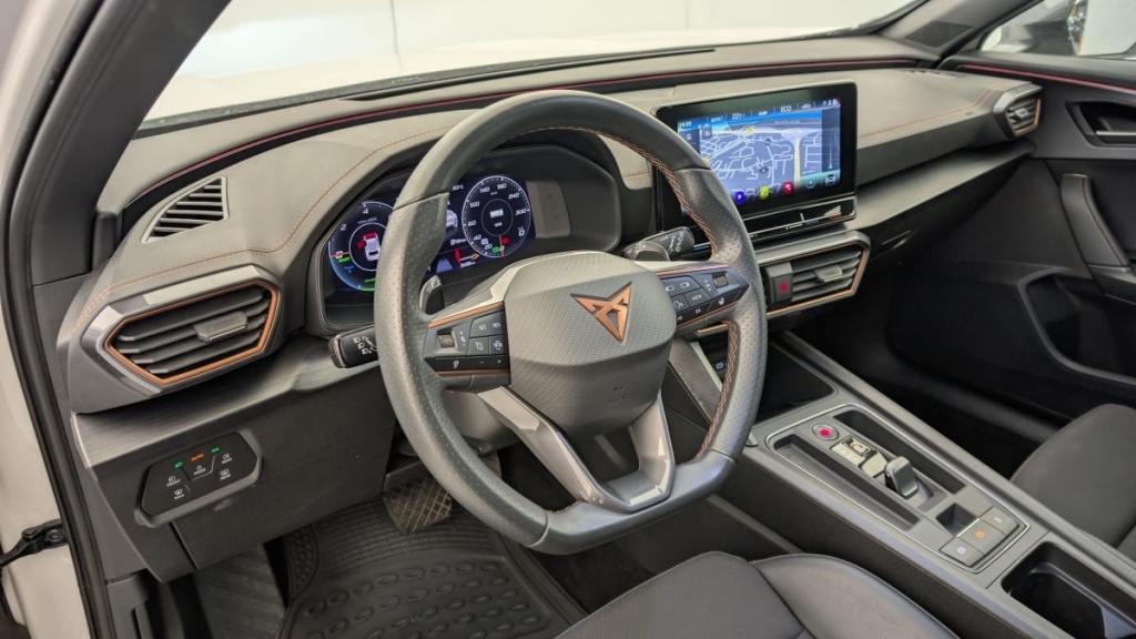 CUPRA Formentor 1.4 e-HYBRID 204 ch DSG6 V - ref: 1-332313 - Photo 13