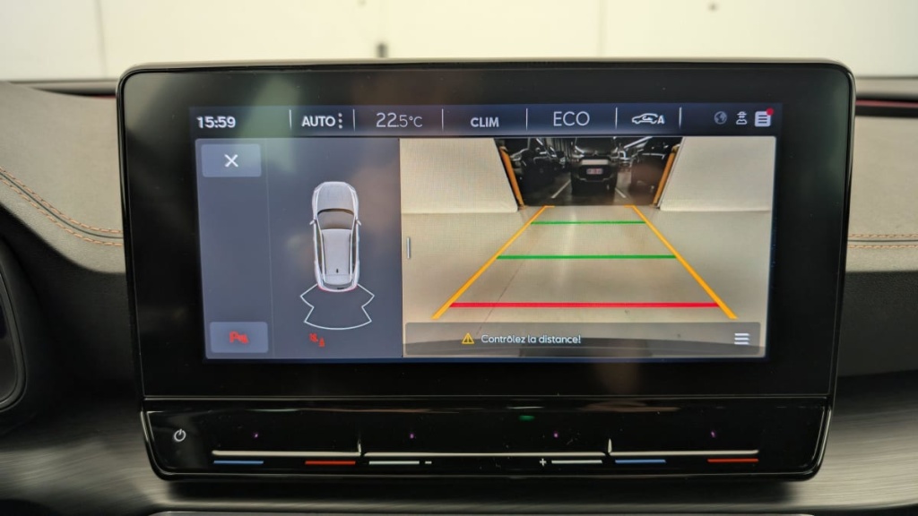 CUPRA Formentor 1.4 e-HYBRID 204 ch DSG6 V - ref: 1-332313 - Photo 16