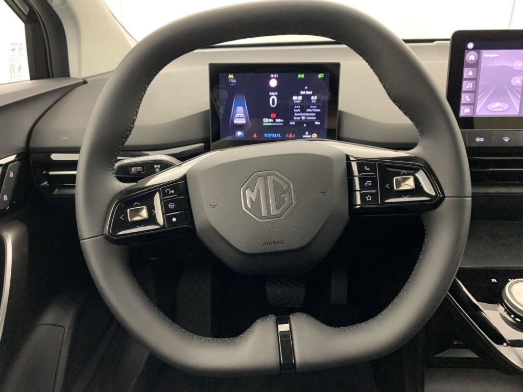 MG MG4 ELECTRIC 64KWH - 150 KW 2WD LUXURY - ref: 1-332397 - Photo 13