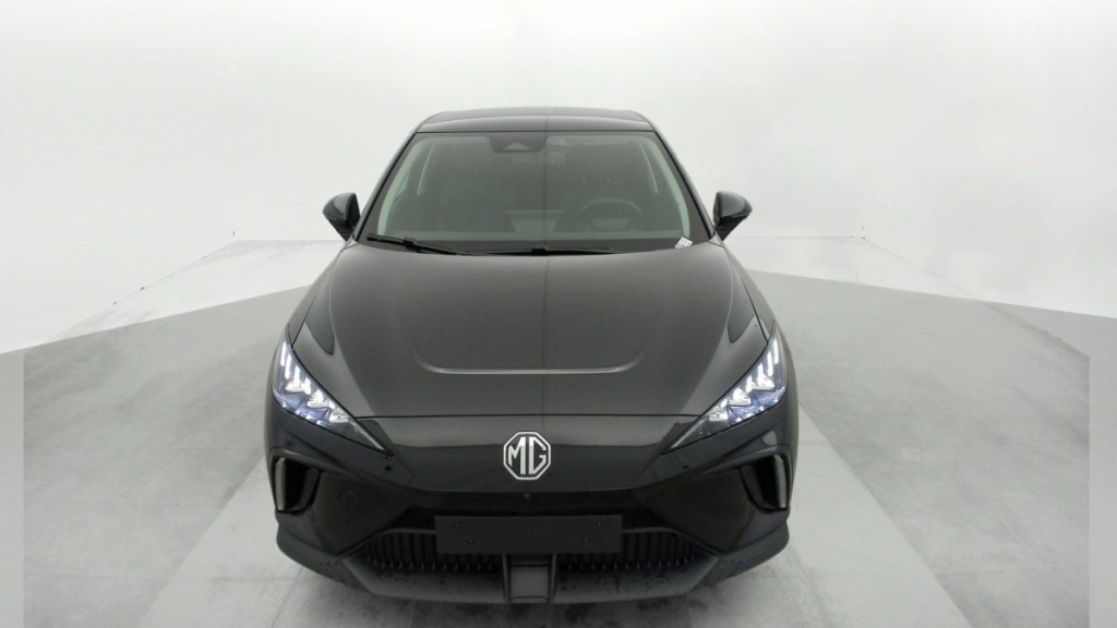 MG MG4 ELECTRIC 64KWH - 150 KW 2WD LUXURY - ref: 1-332397 - Photo 2