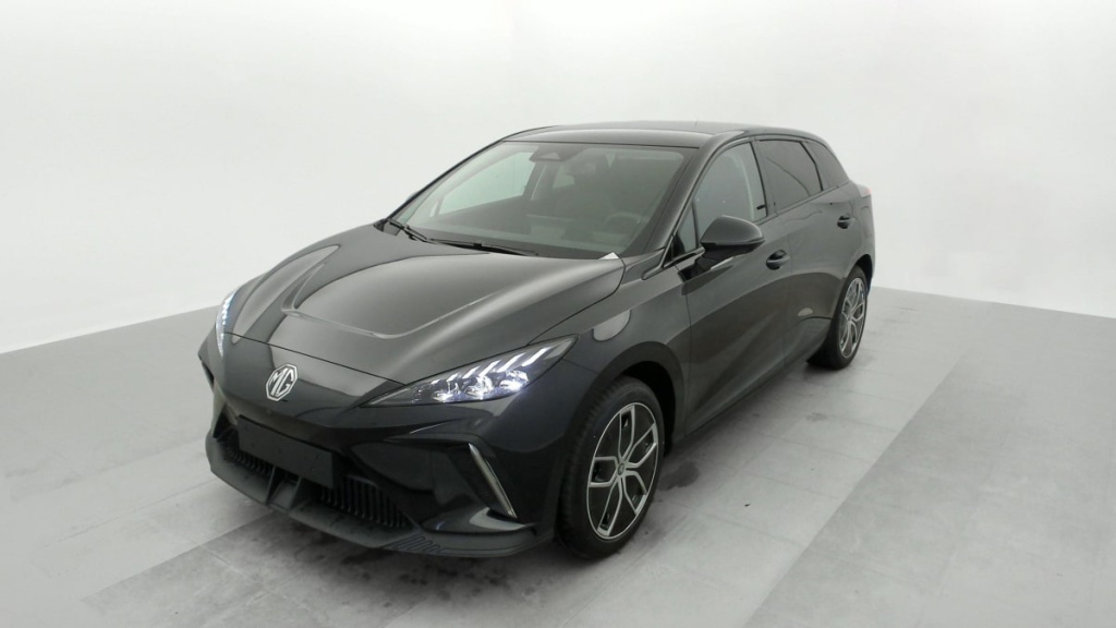 MG MG4 ELECTRIC 64KWH - 150 KW 2WD LUXURY - ref: 1-332397 - Photo 3