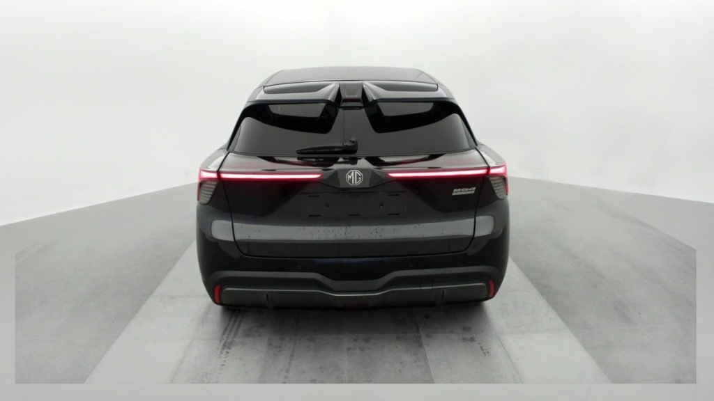 MG MG4 ELECTRIC 64KWH - 150 KW 2WD LUXURY - ref: 1-332397 - Photo 5