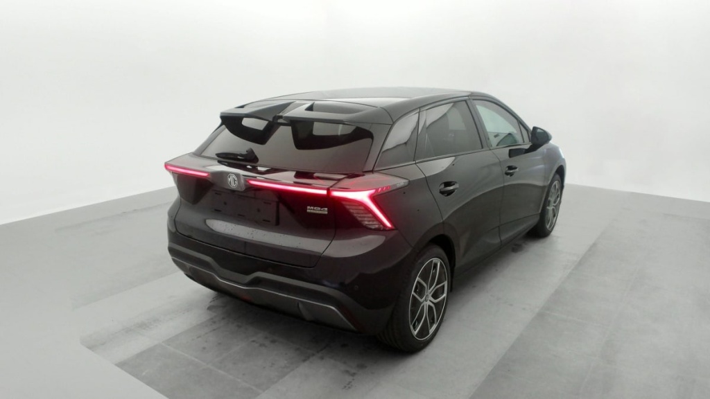 MG MG4 ELECTRIC 64KWH - 150 KW 2WD LUXURY - ref: 1-332397 - Photo 6