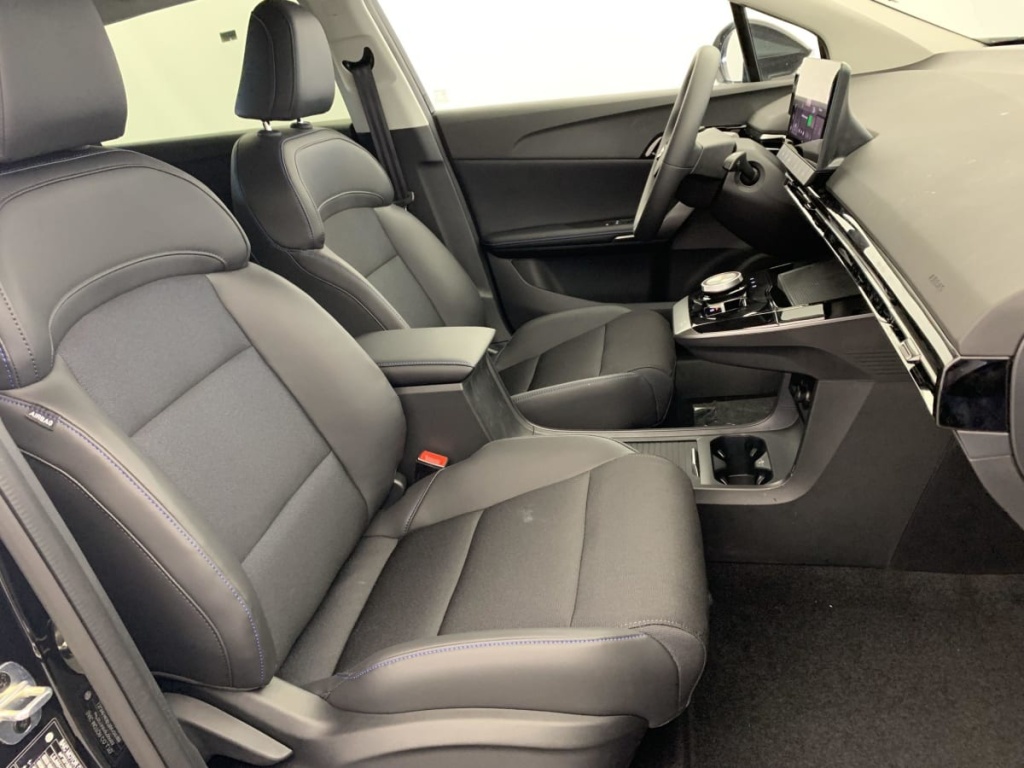 MG MG4 ELECTRIC 64KWH - 150 KW 2WD LUXURY - ref: 1-332397 - Photo 7