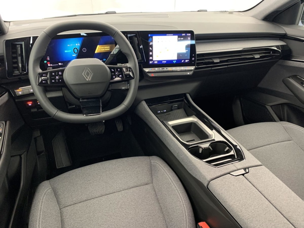 RENAULT AUSTRAL E-Tech full hybrid 200 GSR2 Evolution - ref: 1-332610 - Photo 13