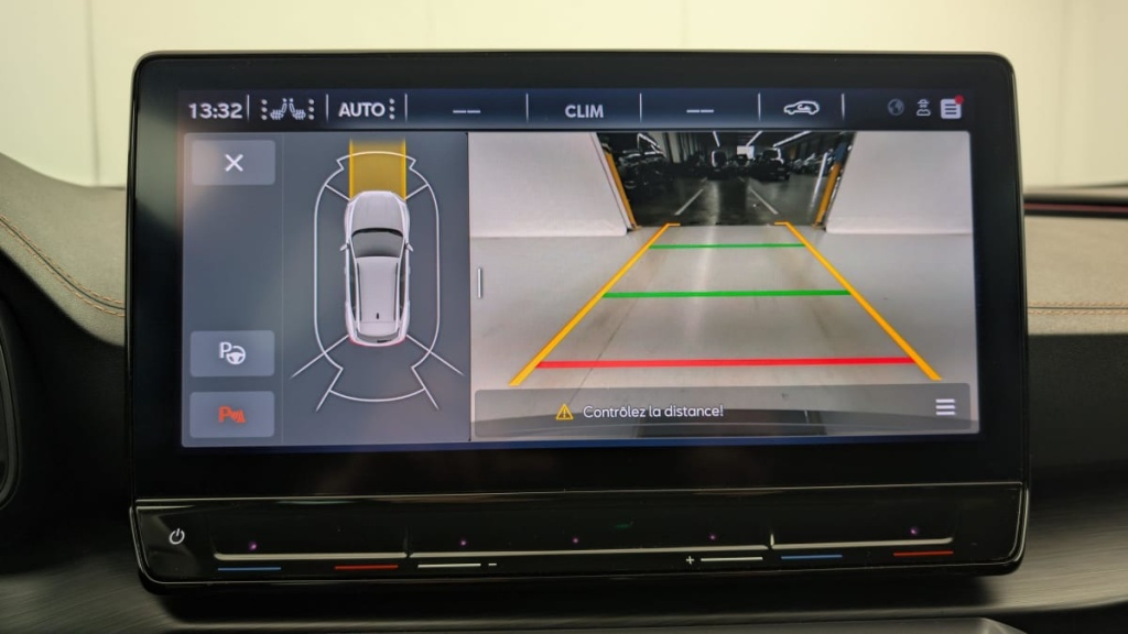 CUPRA FORMENTOR 1.4 E-HYBRID 245 CH DSG6 VZ - ref: 1-332617 - Photo 16
