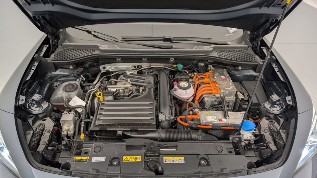 CUPRA FORMENTOR 1.4 E-HYBRID 245 CH DSG6 VZ - ref: 1-332617 - Photo 19
