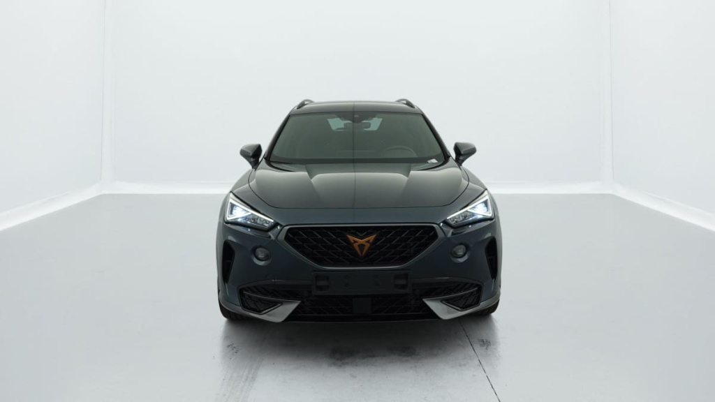 CUPRA FORMENTOR 1.4 E-HYBRID 245 CH DSG6 VZ - ref: 1-332617 - Photo 2