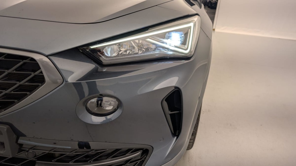 CUPRA FORMENTOR 1.4 E-HYBRID 245 CH DSG6 VZ - ref: 1-332617 - Photo 20