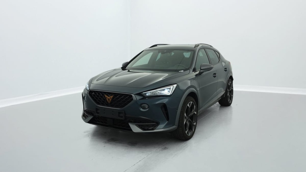 CUPRA FORMENTOR 1.4 E-HYBRID 245 CH DSG6 VZ - ref: 1-332617 - Photo 3