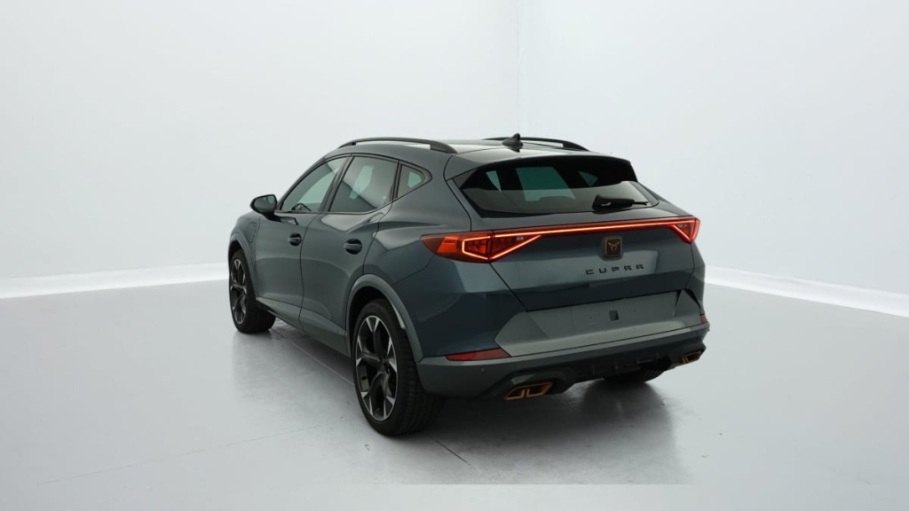 CUPRA FORMENTOR 1.4 E-HYBRID 245 CH DSG6 VZ - ref: 1-332617 - Photo 4