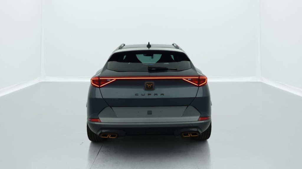 CUPRA FORMENTOR 1.4 E-HYBRID 245 CH DSG6 VZ - ref: 1-332617 - Photo 5