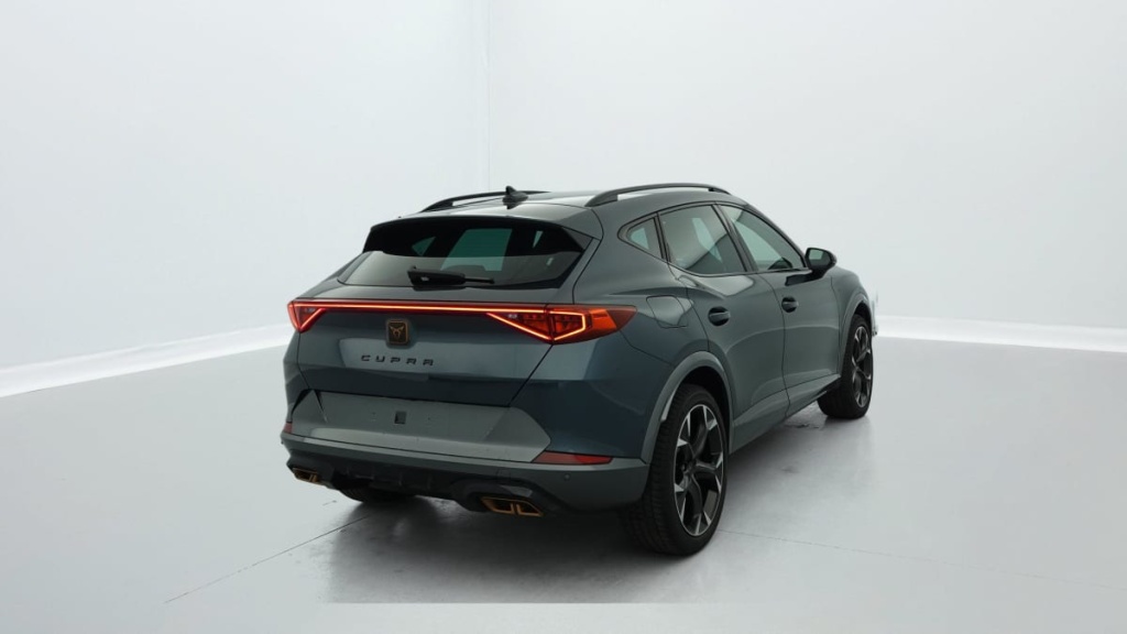 CUPRA FORMENTOR 1.4 E-HYBRID 245 CH DSG6 VZ - ref: 1-332617 - Photo 6