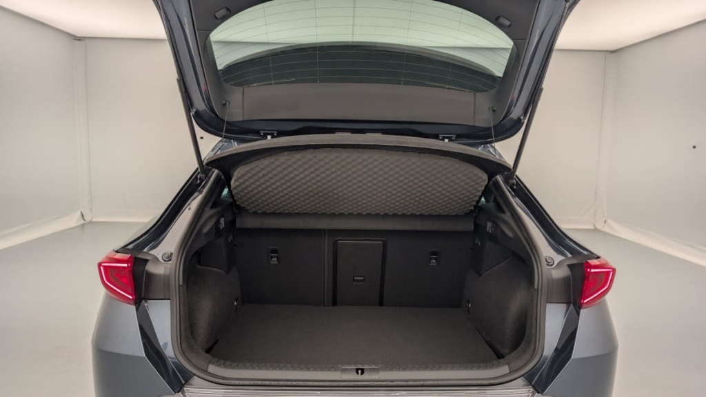 CUPRA FORMENTOR 1.4 E-HYBRID 245 CH DSG6 VZ - ref: 1-332617 - Photo 9