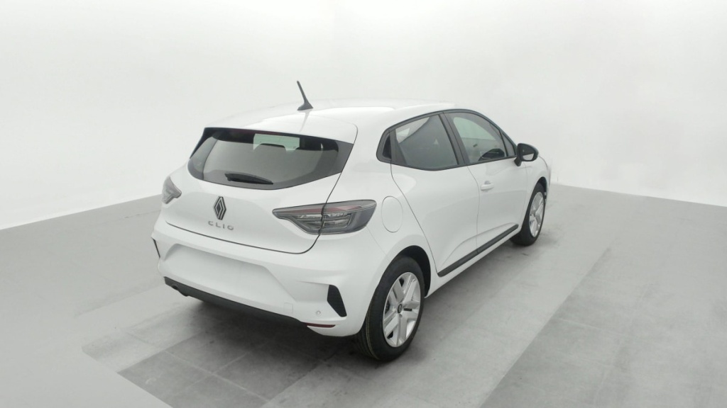 RENAULT CLIO 5 TCE 90 GSR2 EVOLUTION - ref: 1-332628 - Photo 6