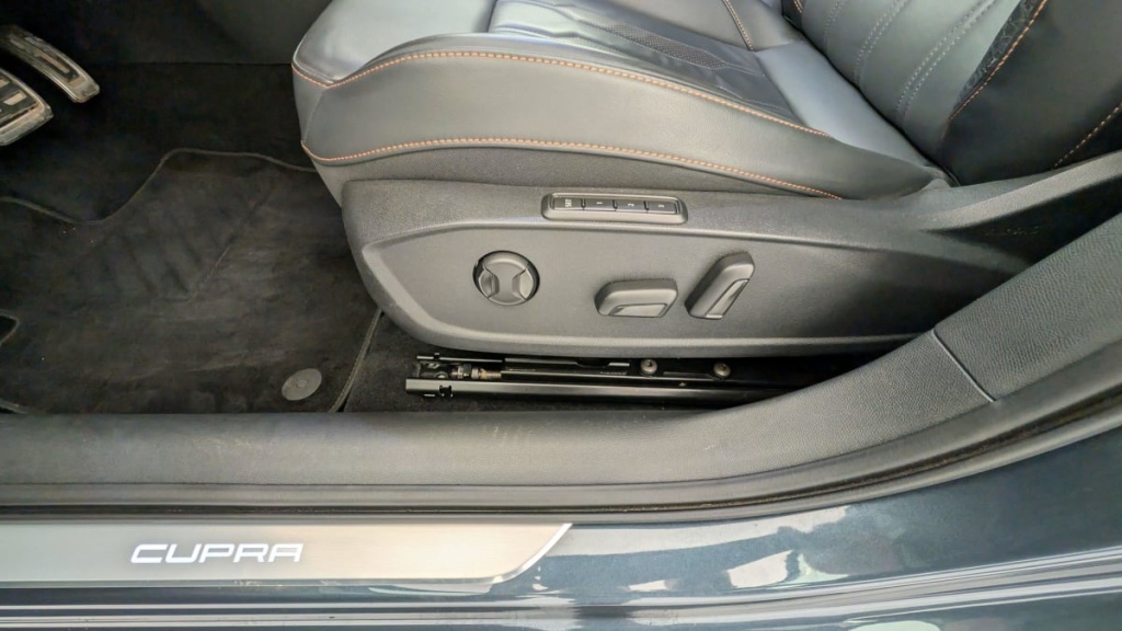 CUPRA LEON 1.4 E-HYBRID 245 CH DSG6 VZ - ref: 1-332694 - Photo 13