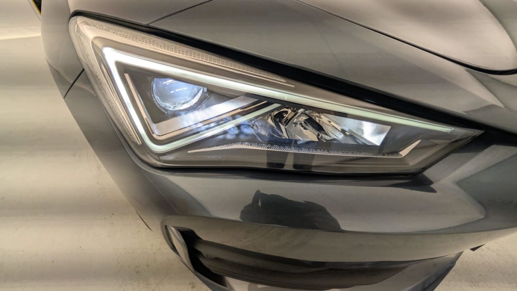 CUPRA LEON 1.4 E-HYBRID 245 CH DSG6 VZ - ref: 1-332694 - Photo 14
