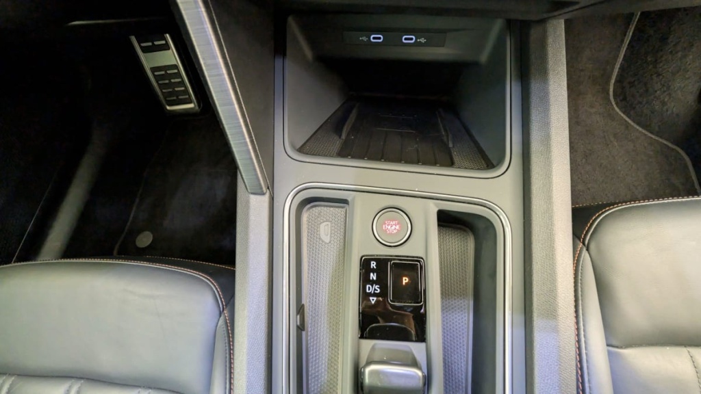 CUPRA LEON 1.4 E-HYBRID 245 CH DSG6 VZ - ref: 1-332694 - Photo 15