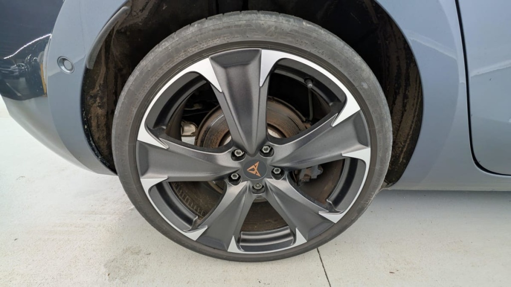 CUPRA LEON 1.4 E-HYBRID 245 CH DSG6 VZ - ref: 1-332694 - Photo 18