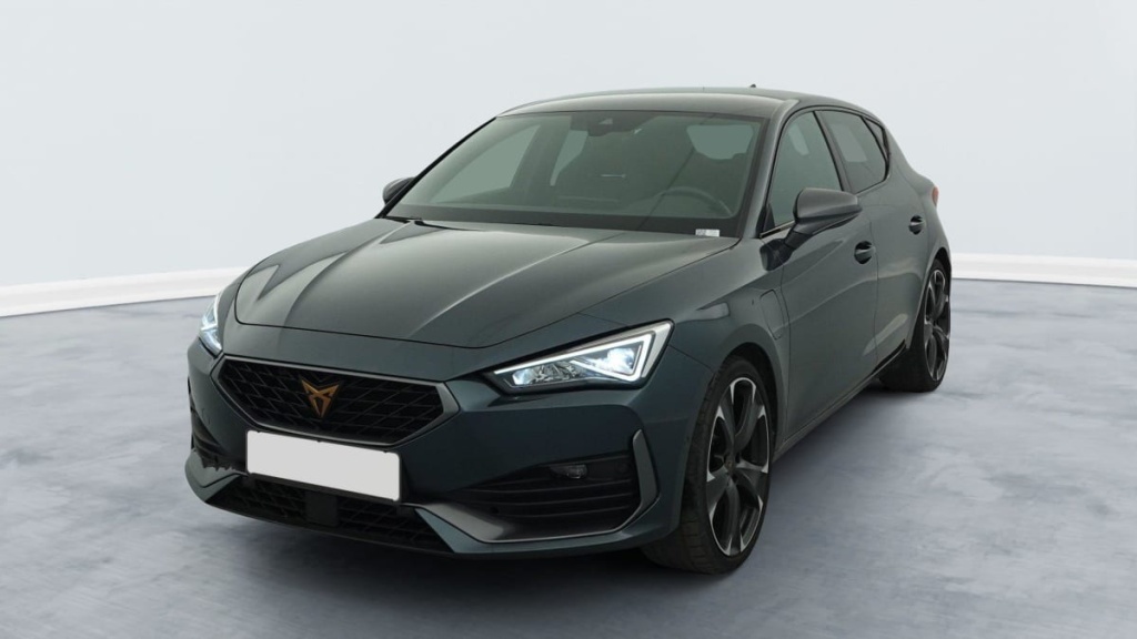 CUPRA LEON 1.4 E-HYBRID 245 CH DSG6 VZ - ref: 1-332694 - Photo 3