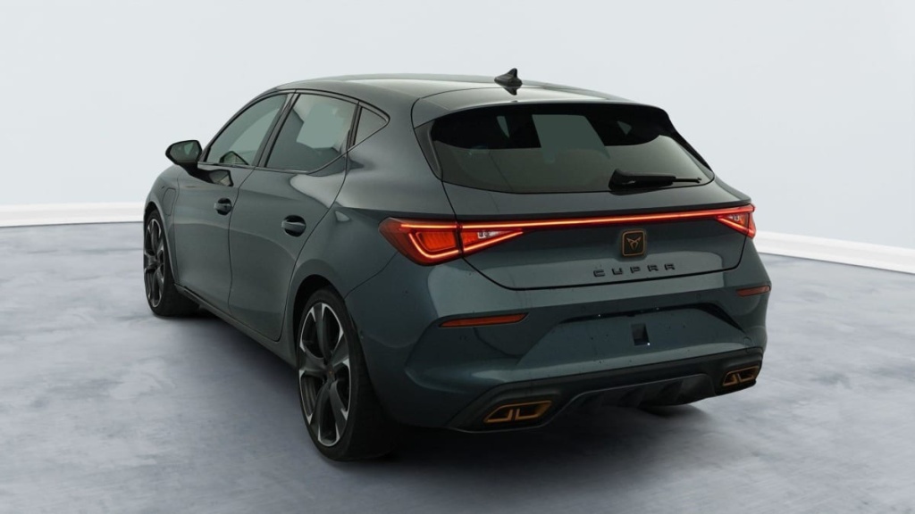 CUPRA LEON 1.4 E-HYBRID 245 CH DSG6 VZ - ref: 1-332694 - Photo 4