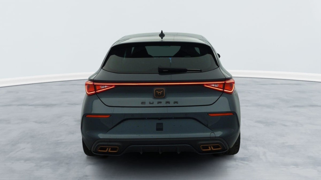 CUPRA LEON 1.4 E-HYBRID 245 CH DSG6 VZ - ref: 1-332694 - Photo 5