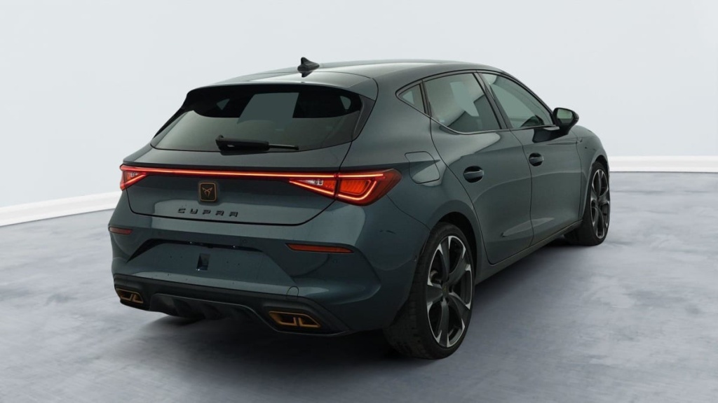 CUPRA LEON 1.4 E-HYBRID 245 CH DSG6 VZ - ref: 1-332694 - Photo 6