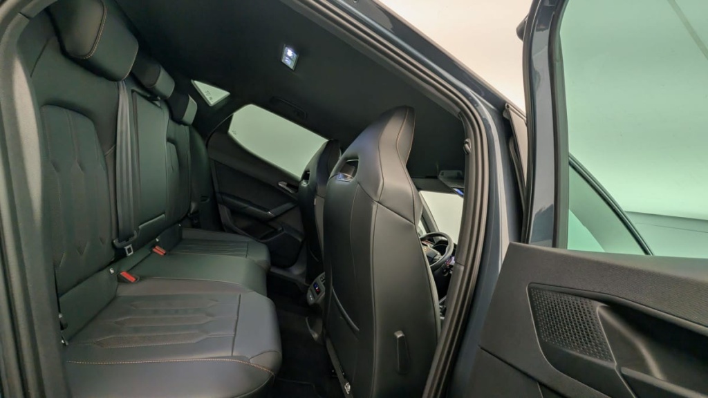 CUPRA LEON 1.4 E-HYBRID 245 CH DSG6 VZ - ref: 1-332694 - Photo 8