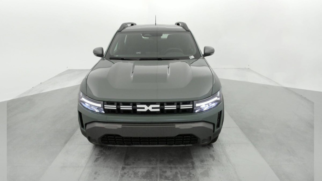 DACIA DUSTER TCe 130 4x4 Expression - ref: 1-333047 - Photo 2