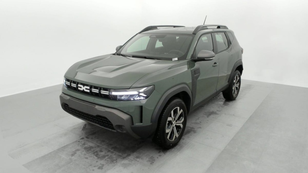 DACIA DUSTER TCe 130 4x4 Expression - ref: 1-333047 - Photo 3