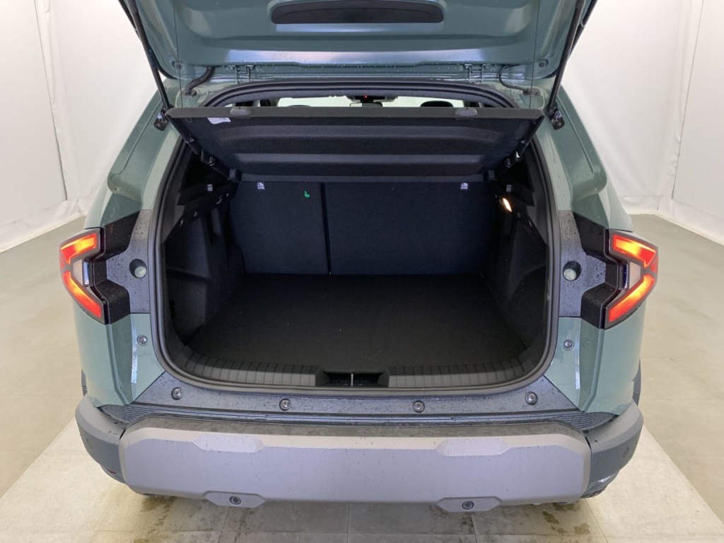 DACIA DUSTER TCe 130 4x4 Expression - ref: 1-333047 - Photo 9