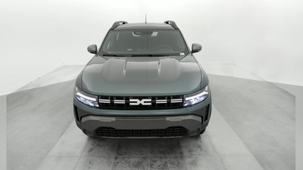 DACIA DUSTER TCe 130 4x4 Expression - ref: 1-333052 - Photo 2