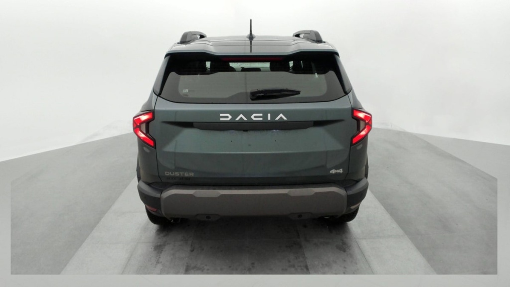 DACIA DUSTER TCe 130 4x4 Expression - ref: 1-333052 - Photo 5