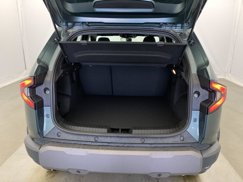 DACIA DUSTER TCe 130 4x4 Expression - ref: 1-333052 - Photo 9