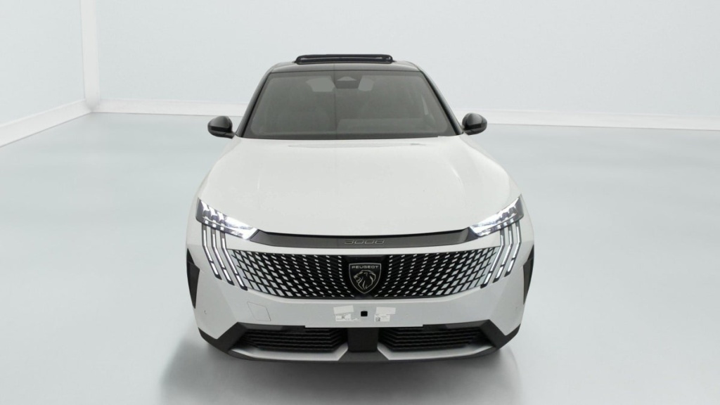 PEUGEOT 3008 Hybrid 145 e-DCS6 GT - ref: 1-333092 - Photo 2