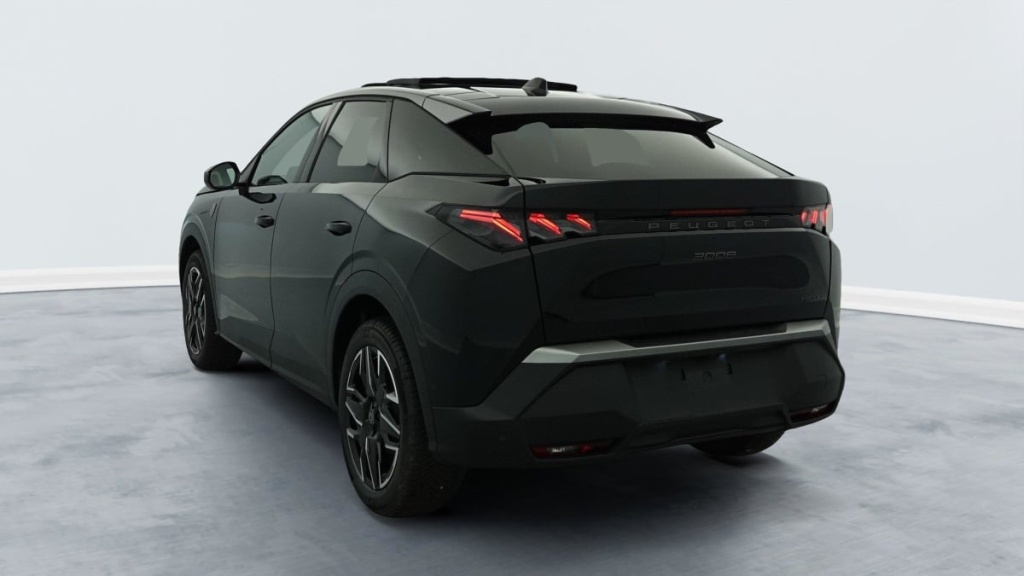 PEUGEOT 3008 Hybrid 145 e-DCS6 GT - ref: 1-333102 - Photo 5