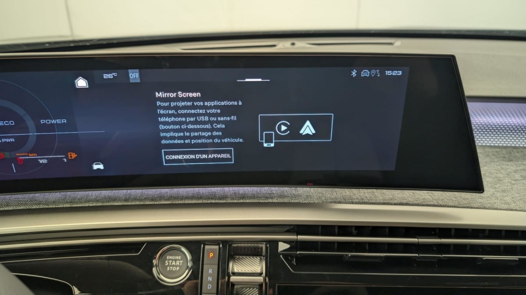 PEUGEOT 3008 Hybrid 145 e-DCS6 GT - ref: 1-333109 - Photo 18