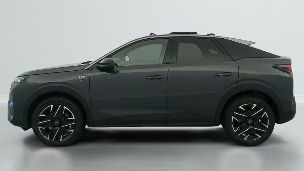 PEUGEOT 3008 Hybrid 145 e-DCS6 GT - ref: 1-333109 - Photo 4