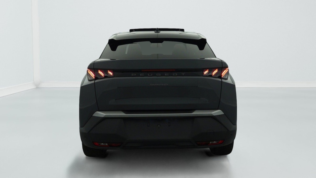 PEUGEOT 3008 Hybrid 145 e-DCS6 GT - ref: 1-333109 - Photo 6