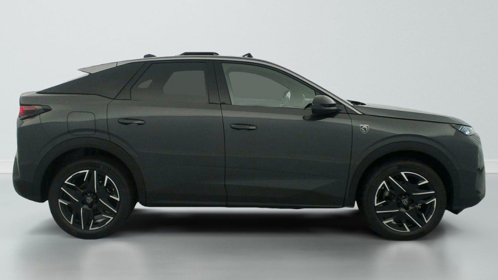 PEUGEOT 3008 Hybrid 145 e-DCS6 GT - ref: 1-333109 - Photo 8