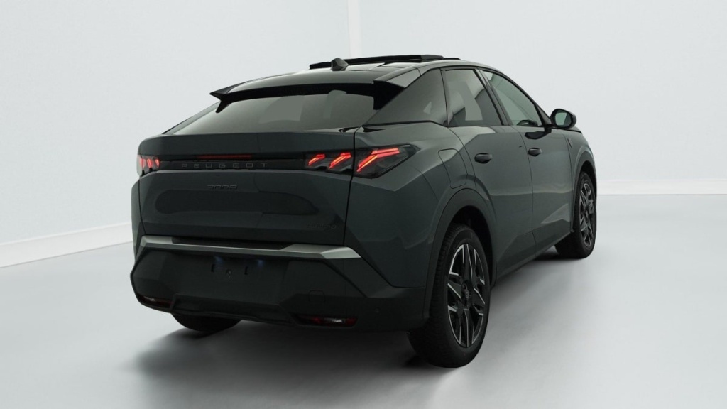 PEUGEOT 3008 Hybrid 145 e-DCS6 GT - ref: 1-333111 - Photo 7