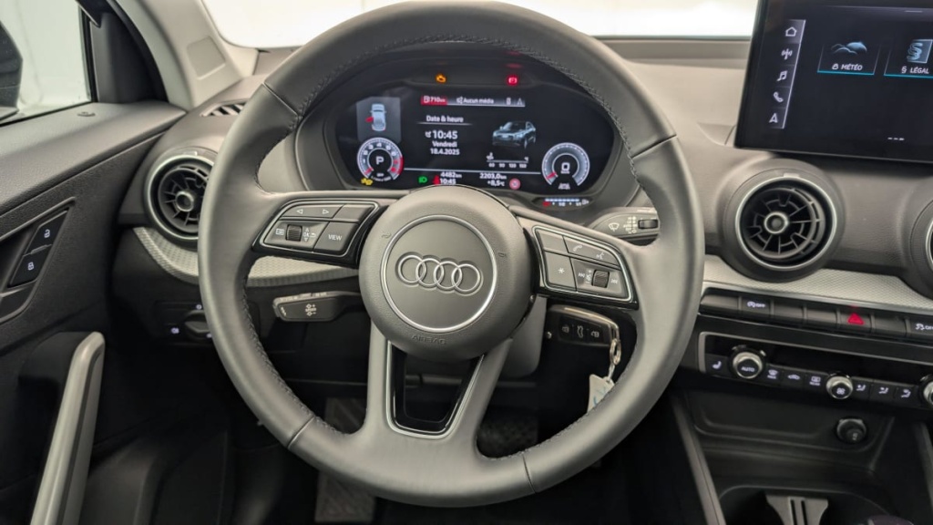 AUDI Q2 35 TFSI 150 S tronic 7 Design - ref: 1-333222 - Photo 12