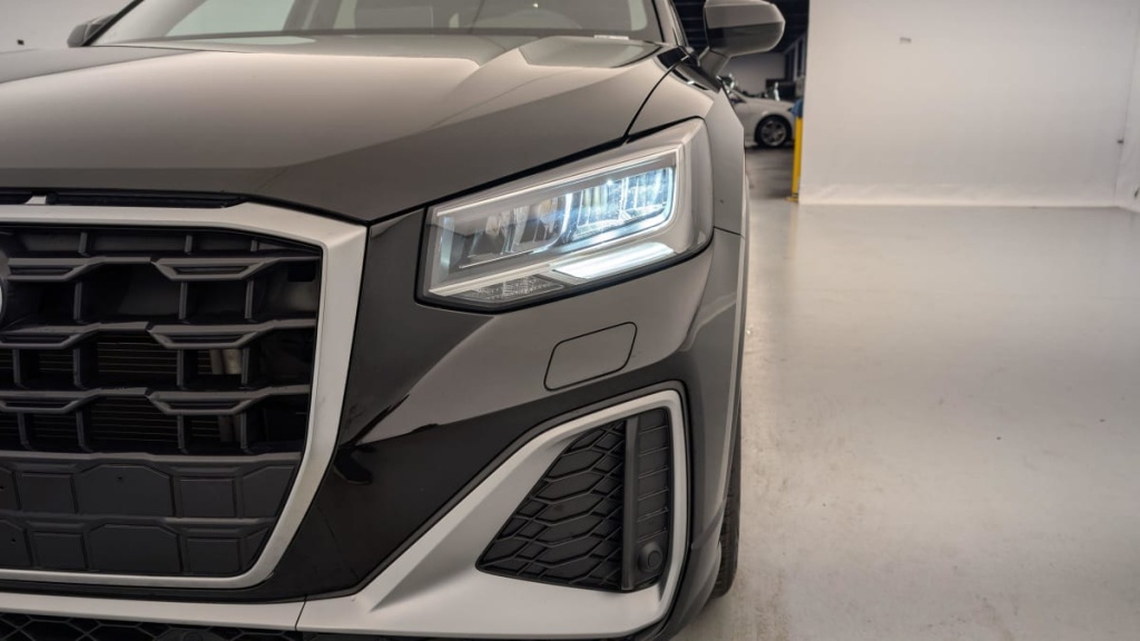 AUDI Q2 35 TFSI 150 S tronic 7 Design - ref: 1-333222 - Photo 19