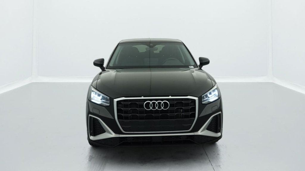 AUDI Q2 35 TFSI 150 S tronic 7 Design - ref: 1-333222 - Photo 2