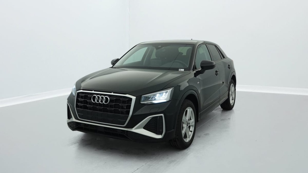 AUDI Q2 35 TFSI 150 S tronic 7 Design - ref: 1-333222 - Photo 3