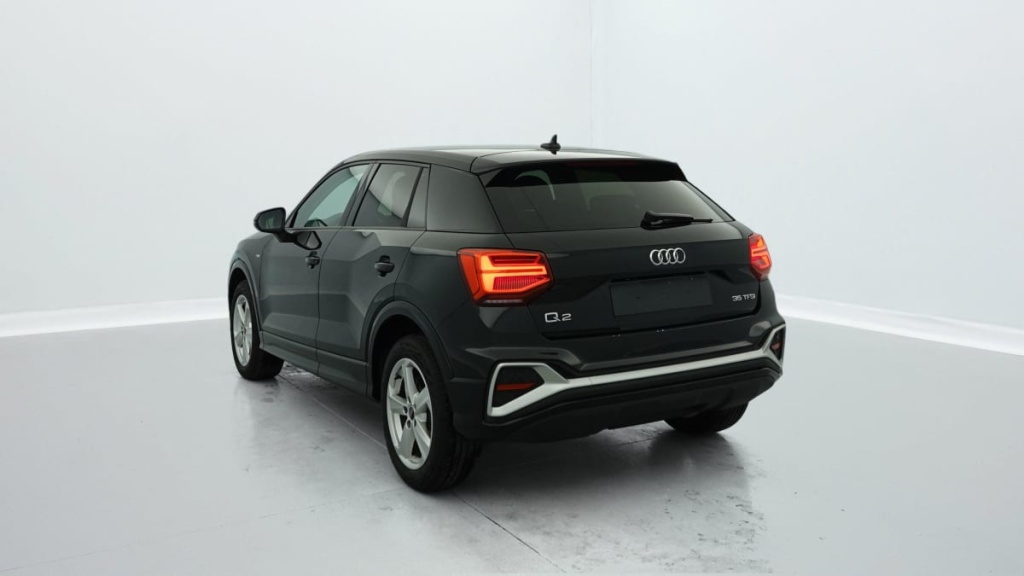AUDI Q2 35 TFSI 150 S tronic 7 Design - ref: 1-333222 - Photo 4