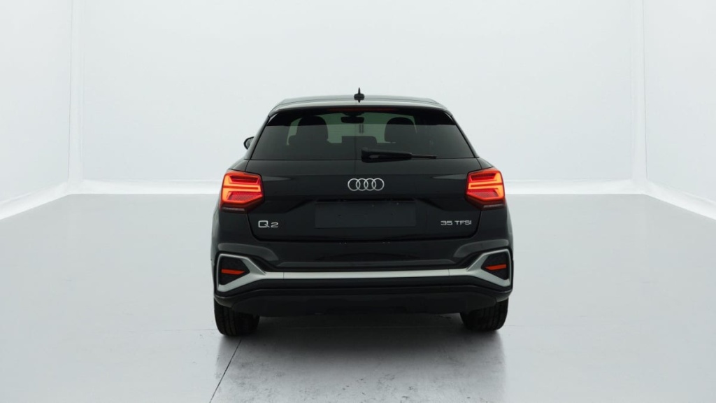 AUDI Q2 35 TFSI 150 S tronic 7 Design - ref: 1-333222 - Photo 5