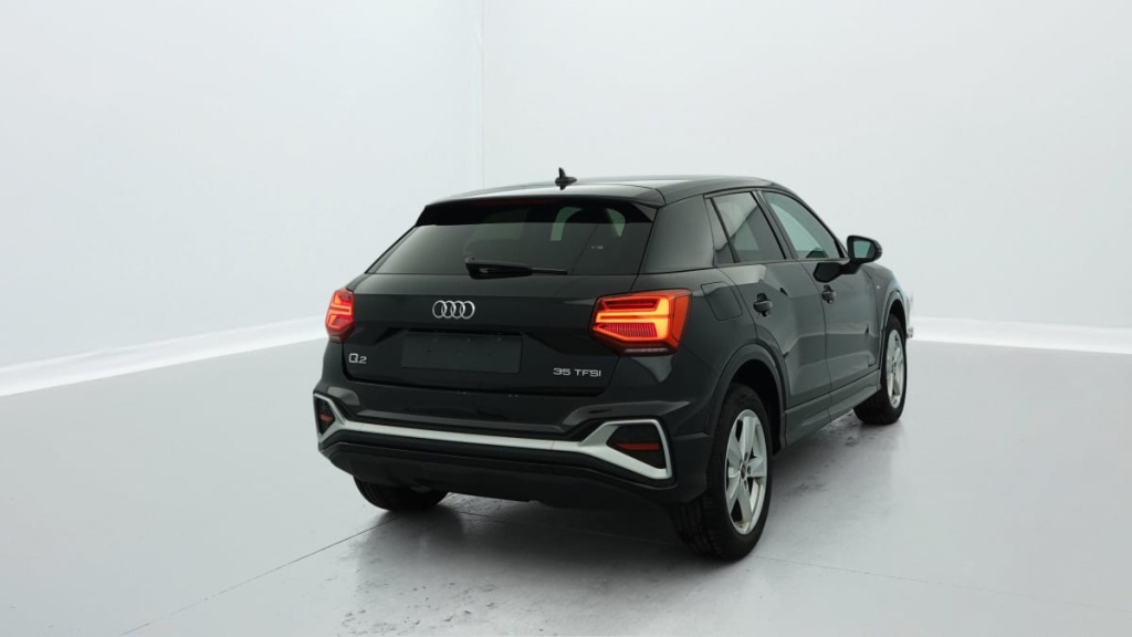 AUDI Q2 35 TFSI 150 S tronic 7 Design - ref: 1-333222 - Photo 6