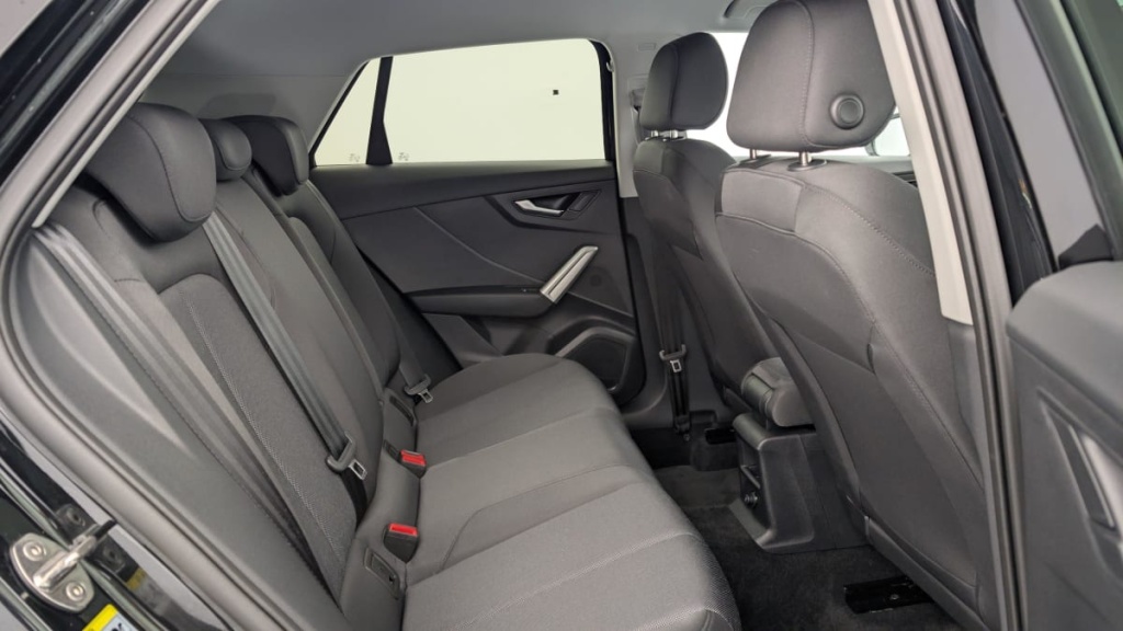AUDI Q2 35 TFSI 150 S tronic 7 Design - ref: 1-333222 - Photo 8